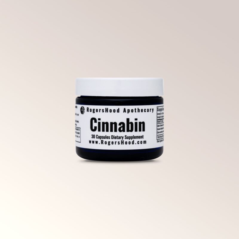 Cinnabin