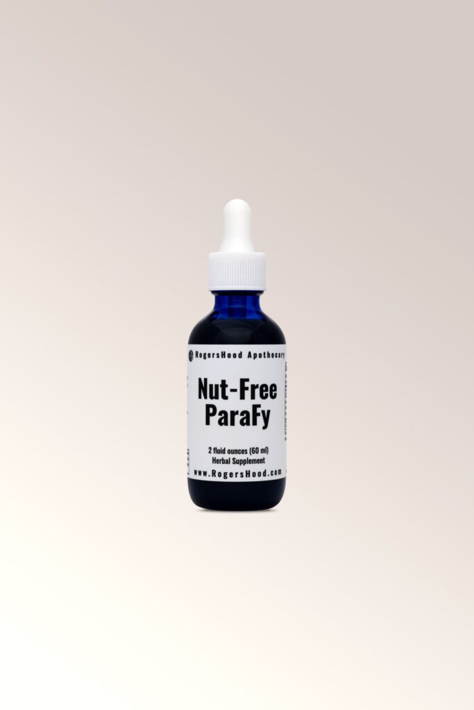 Nut-Free ParaFy