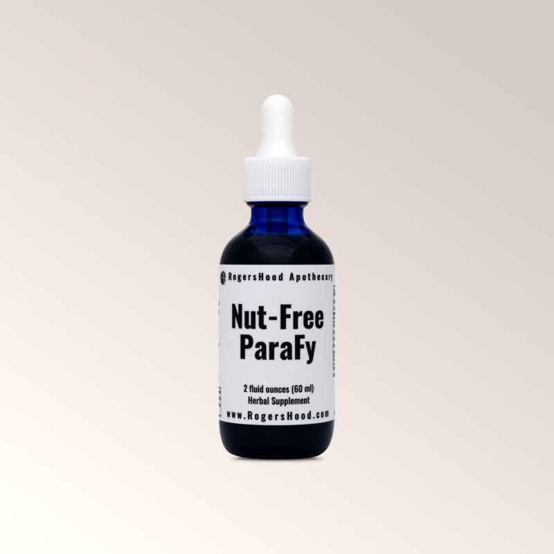 Nut-Free ParaFy