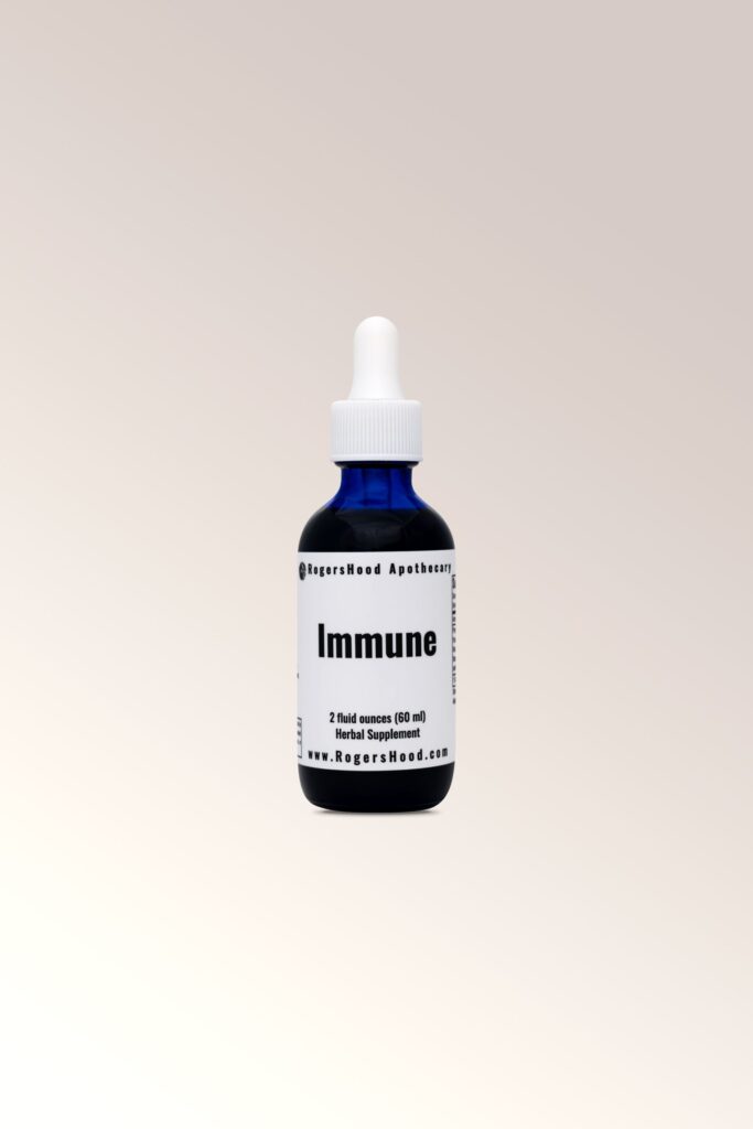Immune