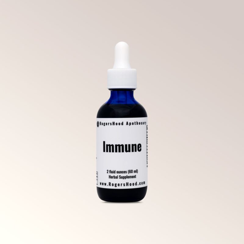 Immune
