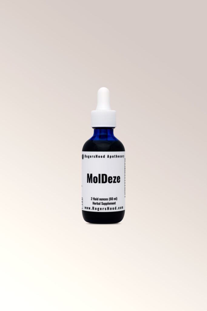 MolDeze