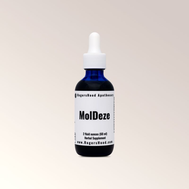 MolDeze