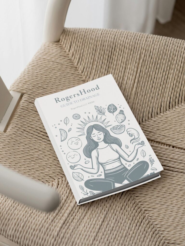 RogersHood Drainage Guide