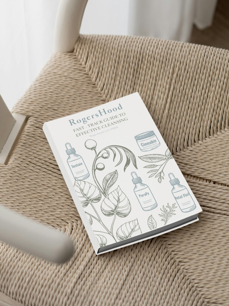 RogersHood Fast-Track Guide To Effective Cleansing