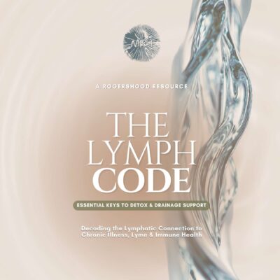The Lymph Code