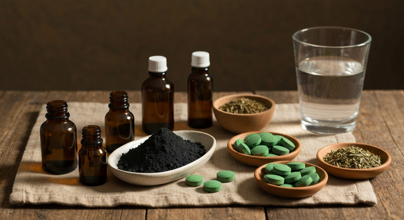 How to Do a Parasite Cleanse: The Complete Step-by-Step Guide