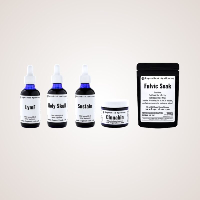The LymF Plus Kit
