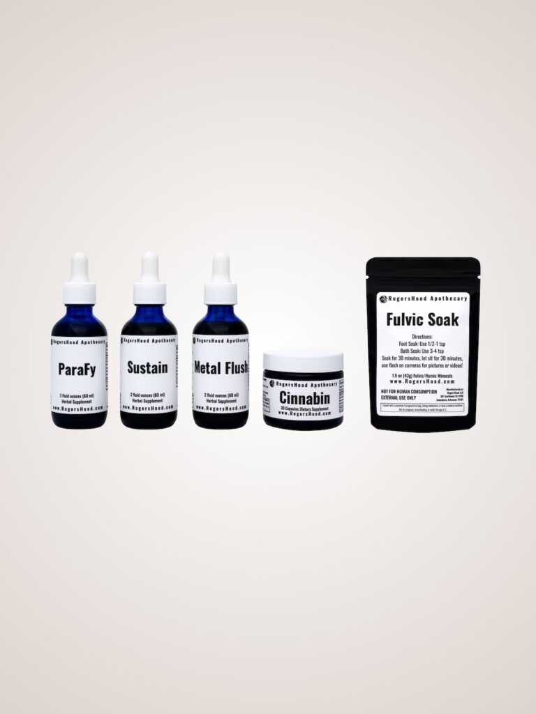 The ParaFy Plus Kit