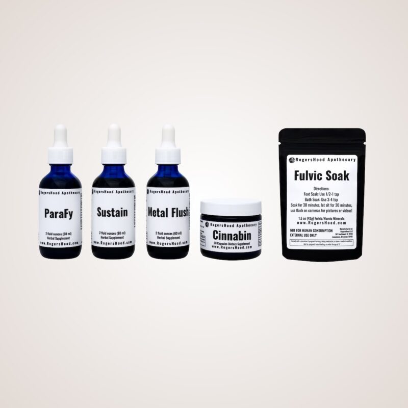 The ParaFy Plus Kit