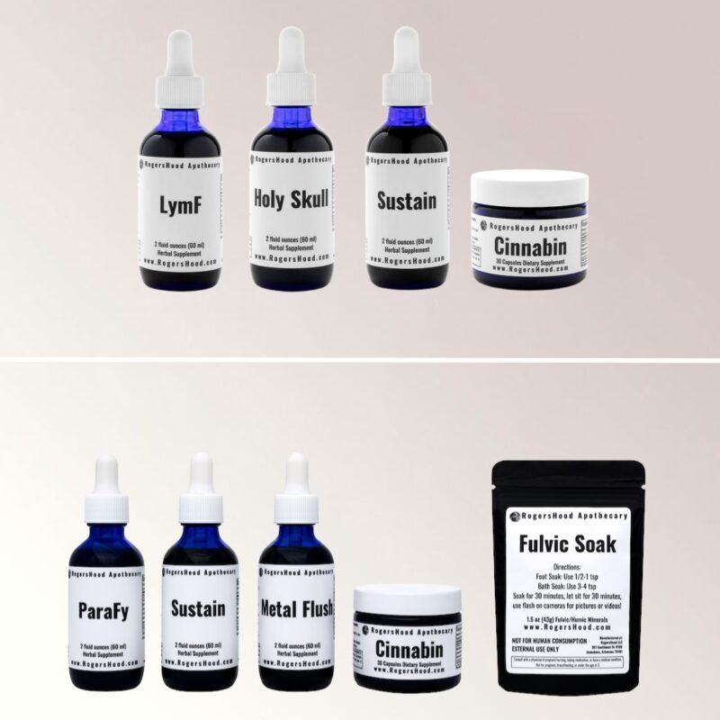 The Starter Kit